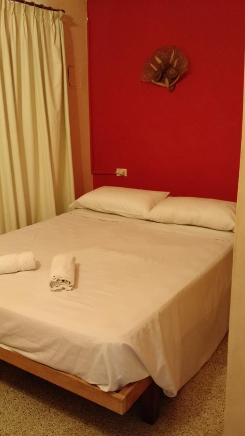 Hotel Residencial Castelar à Merlo Extérieur photo